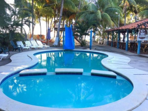 Hotel Cucolindo Surf